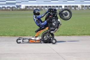 Como Fazer Cavalinhos em Segurança