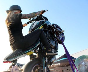 Por que Fazer um Curso de Cavalinhos Pode Ajudar a Dominar a Tua Mota